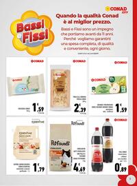 Volantino Conad City Pagina 5