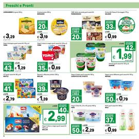 Volantino Iper La Grande Pagina 16