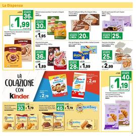 Volantino Iper La Grande Pagina 19