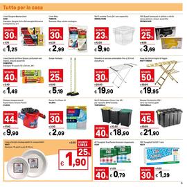 Volantino Iper La Grande Pagina 35