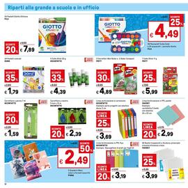 Volantino Iper La Grande Pagina 38