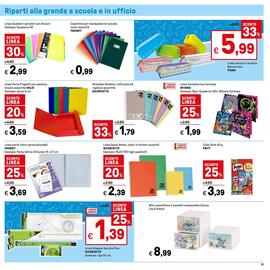 Volantino Iper La Grande Pagina 39