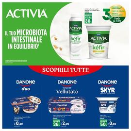 Volantino Iper La Grande Pagina 40