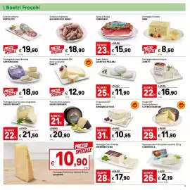 Volantino Iper La Grande Pagina 11