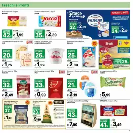 Volantino Iper La Grande Pagina 15