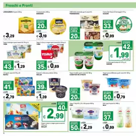 Volantino Iper La Grande Pagina 16