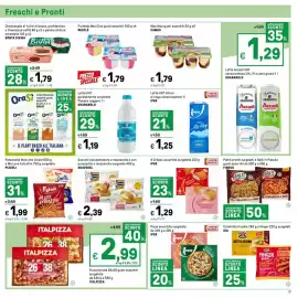 Volantino Iper La Grande Pagina 17