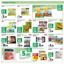 Volantino Iper La Grande Pagina 18