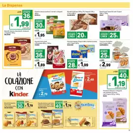 Volantino Iper La Grande Pagina 19
