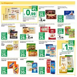 Volantino Iper La Grande Pagina 21