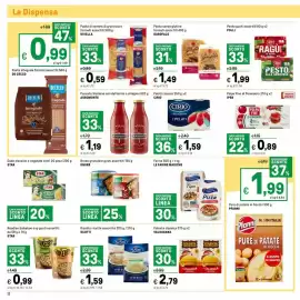 Volantino Iper La Grande Pagina 22