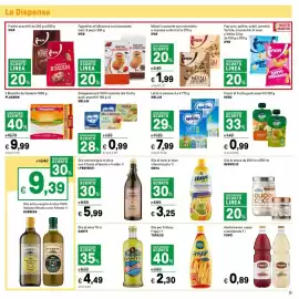 Volantino Iper La Grande Pagina 25