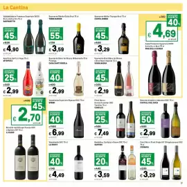 Volantino Iper La Grande Pagina 27