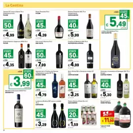 Volantino Iper La Grande Pagina 28