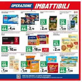 Volantino Iper La Grande Pagina 3