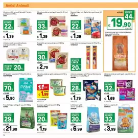 Volantino Iper La Grande Pagina 34