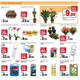 Volantino Iper La Grande Pagina 36