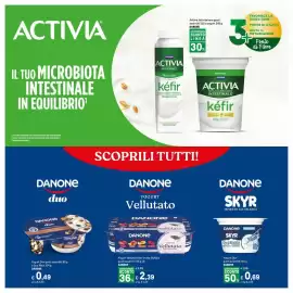 Volantino Iper La Grande Pagina 40