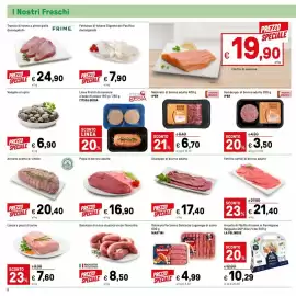 Volantino Iper La Grande Pagina 8