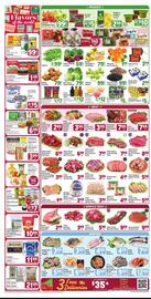 Tony’s Fresh Market weekly ad week 2 Page 4