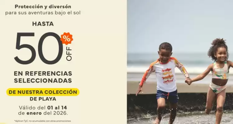 Catálogo Offcorss (válido hasta 14-01)