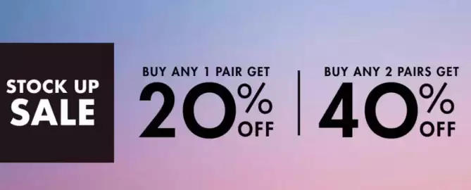 Catálogo Nine West Página 1