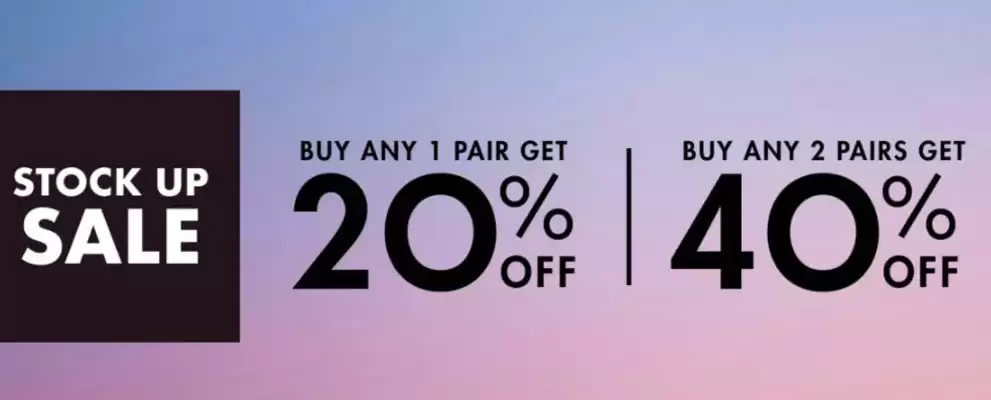 Catálogo Nine West (válido hasta 25-01)