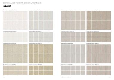 Rak Ceramics catalogue Page 105