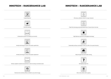 Rak Ceramics catalogue Page 108