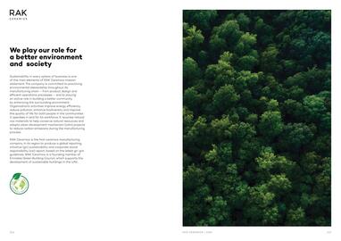 Rak Ceramics catalogue Page 110