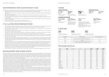 Rak Ceramics catalogue Page 117