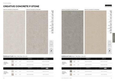 Rak Ceramics catalogue Page 12