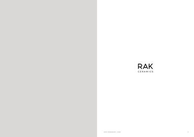 Rak Ceramics catalogue Page 2