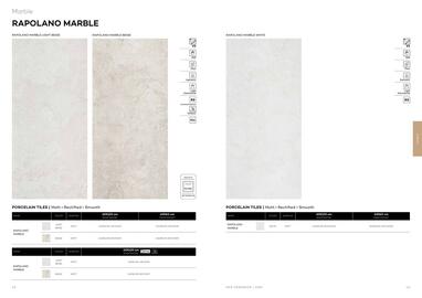 Rak Ceramics catalogue Page 23