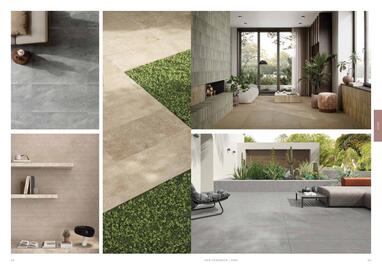 Rak Ceramics catalogue Page 33