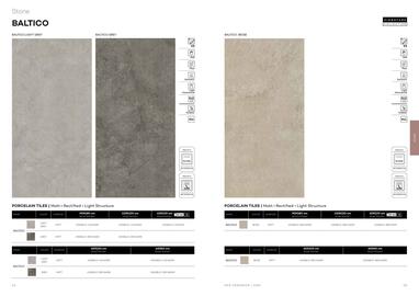 Rak Ceramics catalogue Page 34