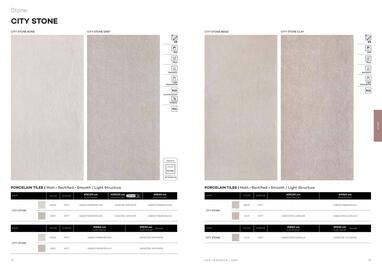 Rak Ceramics catalogue Page 39