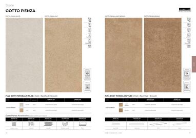 Rak Ceramics catalogue Page 41