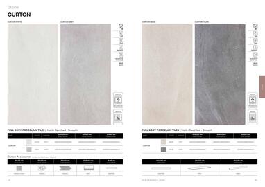 Rak Ceramics catalogue Page 43