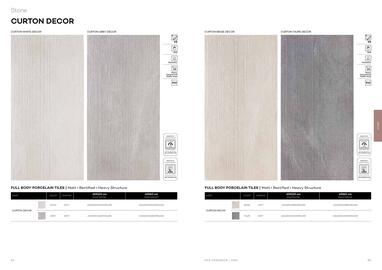 Rak Ceramics catalogue Page 44