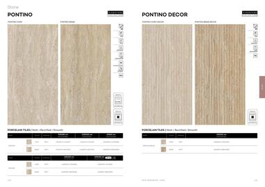 Rak Ceramics catalogue Page 57