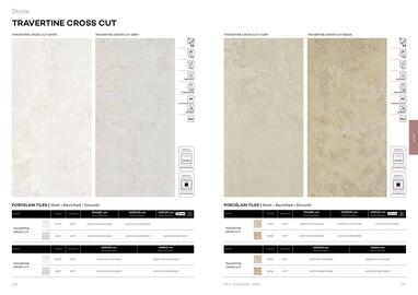 Rak Ceramics catalogue Page 62