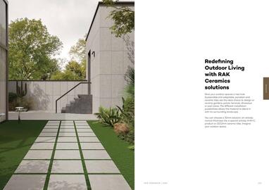 Rak Ceramics catalogue Page 78