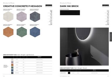 Rak Ceramics catalogue Page 90