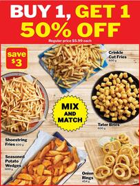 M & M Food Market flyer week 2 Page 4