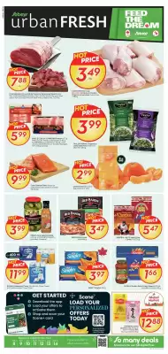 Sobeys flyer