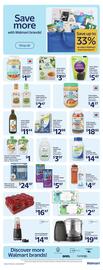 Walmart flyer week 2 Page 11