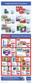 Walmart flyer week 2 Page 12