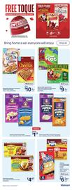 Walmart flyer week 2 Page 16