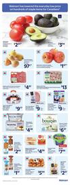 Walmart flyer week 2 Page 3